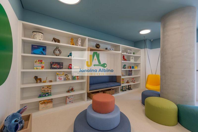 Apartamento, 3 quartos, 140 m² - Foto 13