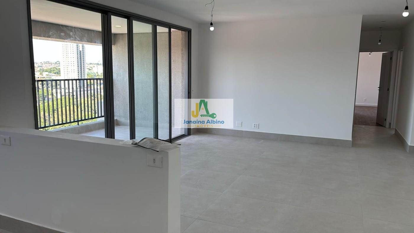 Apartamento, 3 quartos, 140 m² - Foto 1