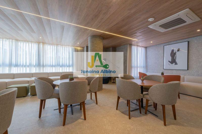 Apartamento, 3 quartos, 140 m² - Foto 7