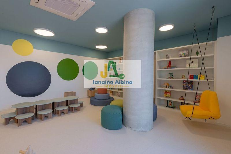 Apartamento, 3 quartos, 140 m² - Foto 14