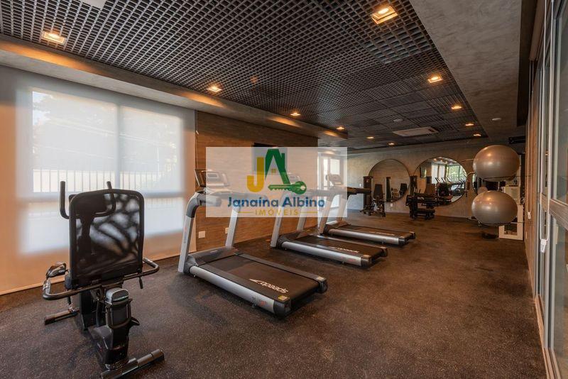 Apartamento, 3 quartos, 140 m² - Foto 16