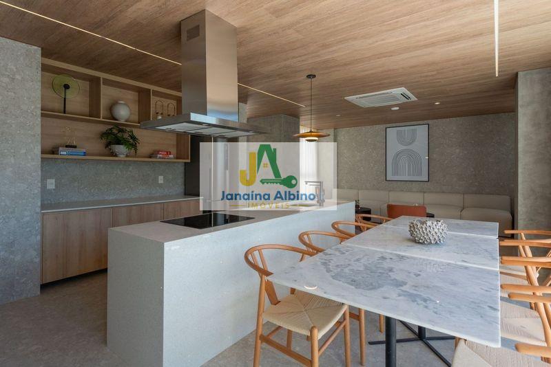 Apartamento, 3 quartos, 140 m² - Foto 9