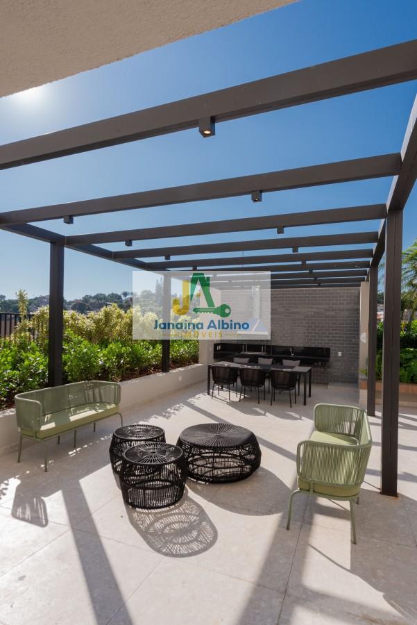 Apartamento, 3 quartos, 140 m² - Foto 19