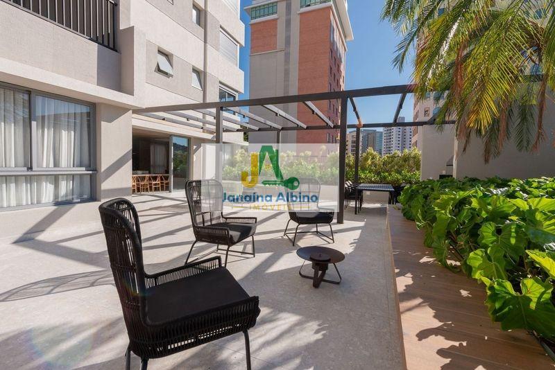 Apartamento, 3 quartos, 140 m² - Foto 20