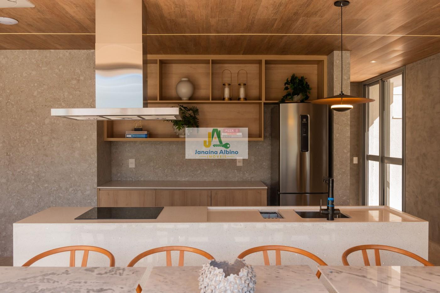 Apartamento, 3 quartos, 140 m² - Foto 8