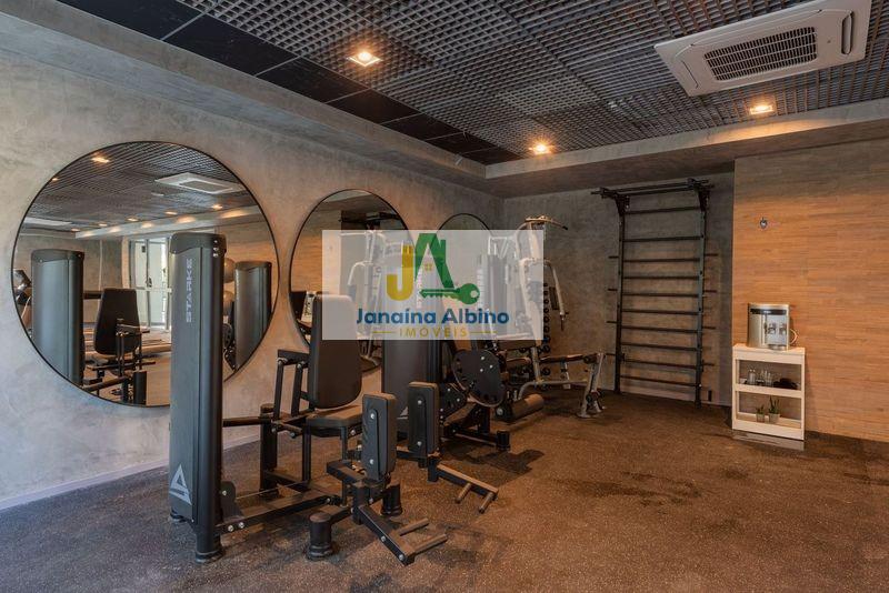Apartamento, 3 quartos, 140 m² - Foto 15