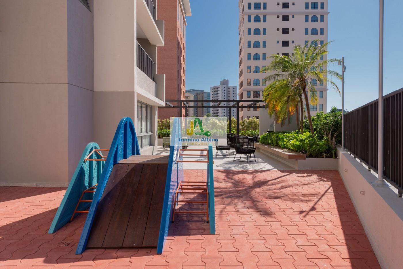 Apartamento, 3 quartos, 140 m² - Foto 21