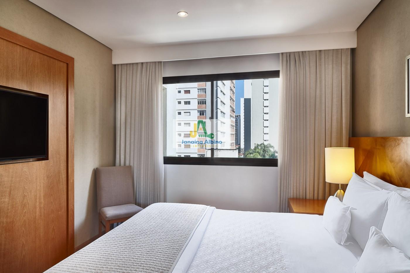 Apartamento, 62 m² - Foto 4