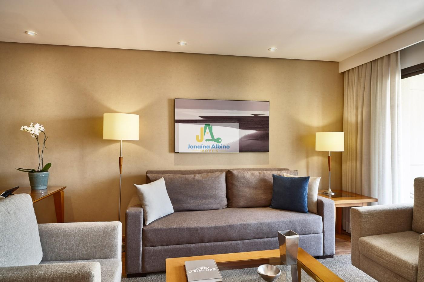 Apartamento, 62 m² - Foto 3