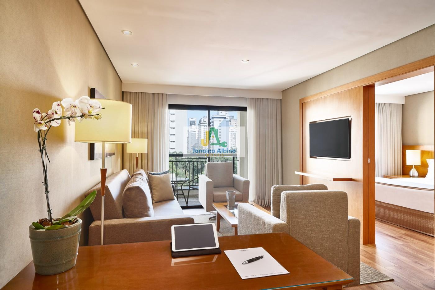 Apartamento, 62 m² - Foto 1