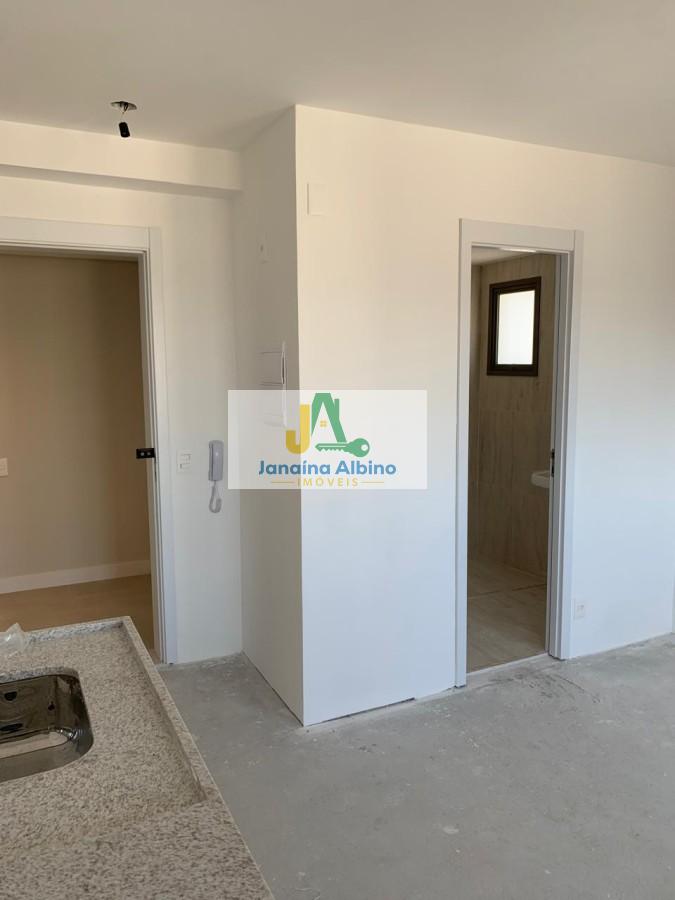 Apartamento, 1 quarto, 23 m² - Foto 4