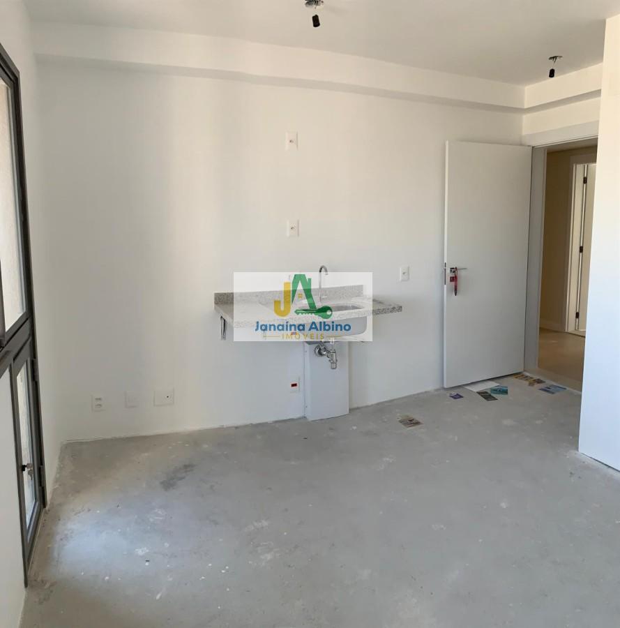 Apartamento, 1 quarto, 23 m² - Foto 9