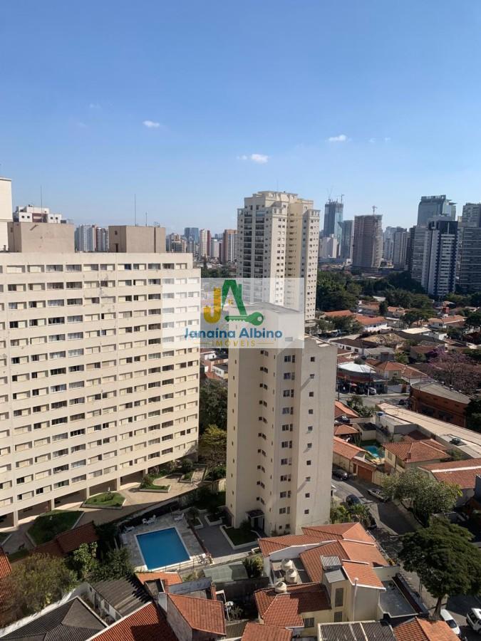 Apartamento, 1 quarto, 23 m² - Foto 14