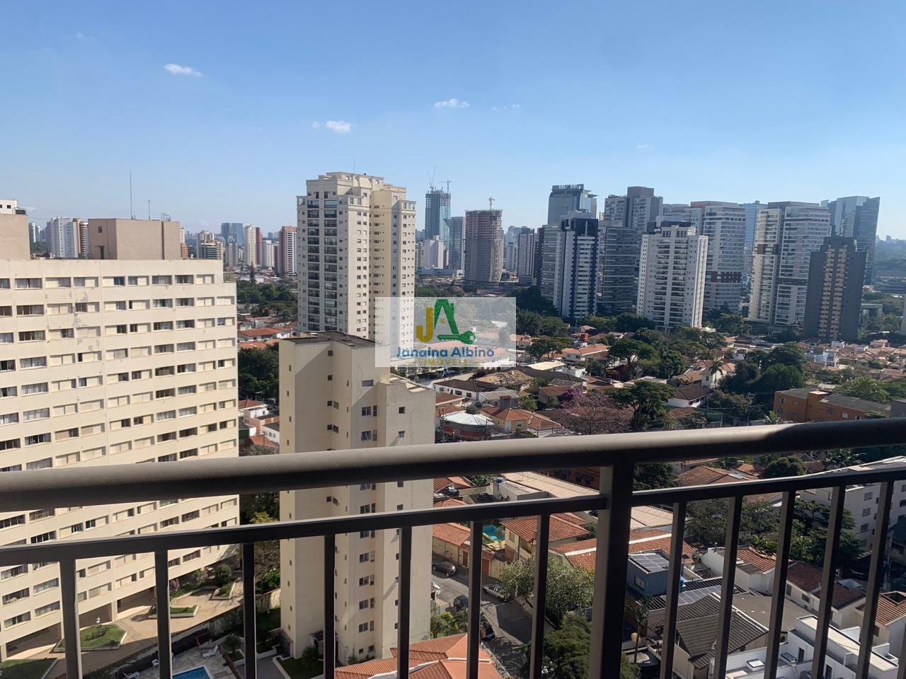 Apartamento, 1 quarto, 23 m² - Foto 16