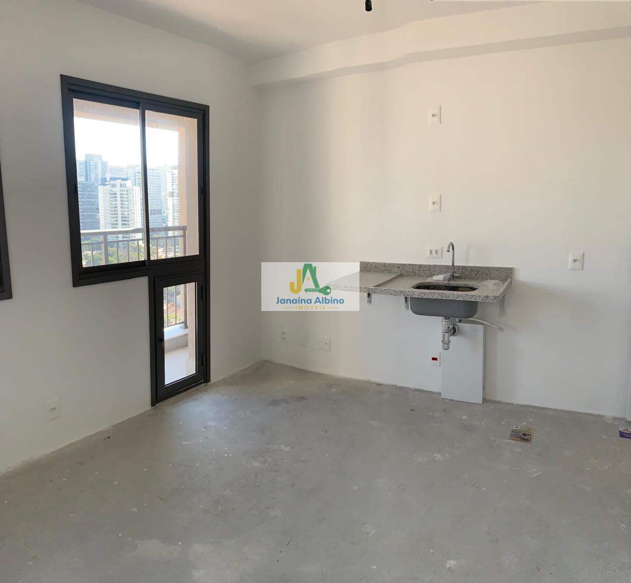 Apartamento, 1 quarto, 23 m² - Foto 3