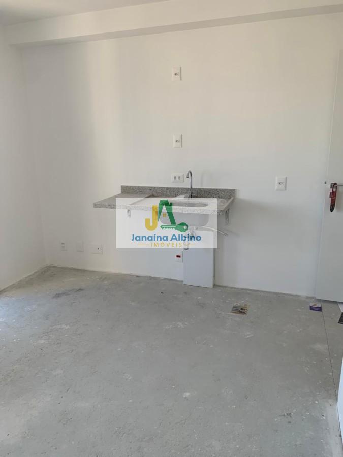 Apartamento, 1 quarto, 23 m² - Foto 7