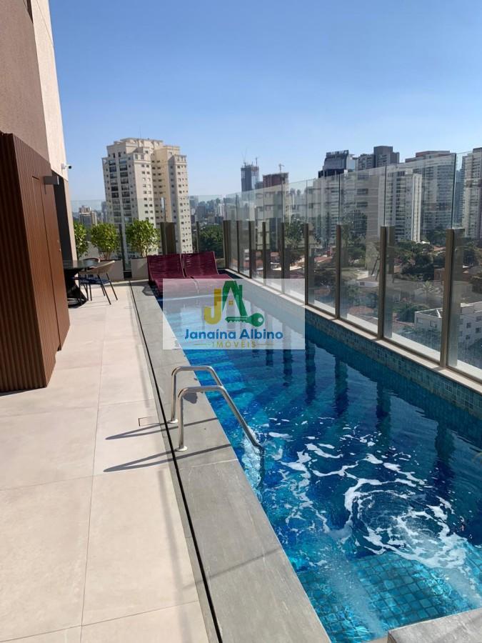 Apartamento, 1 quarto, 23 m² - Foto 17