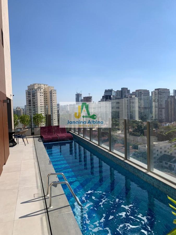 Apartamento, 1 quarto, 23 m² - Foto 18