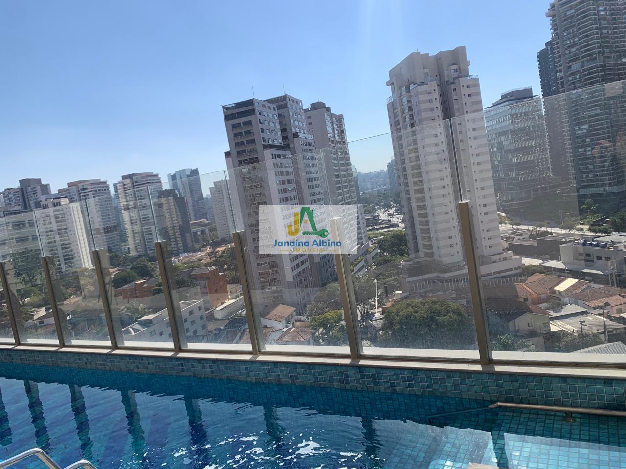 Apartamento, 1 quarto, 23 m² - Foto 19