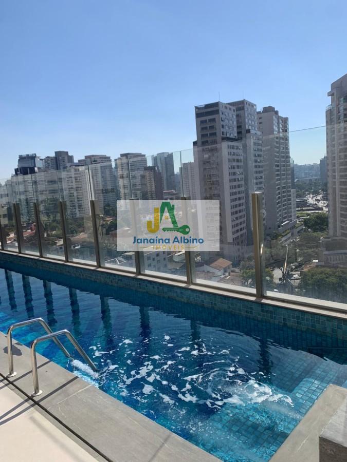 Apartamento, 1 quarto, 23 m² - Foto 21