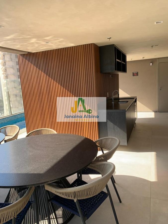 Apartamento, 1 quarto, 23 m² - Foto 23