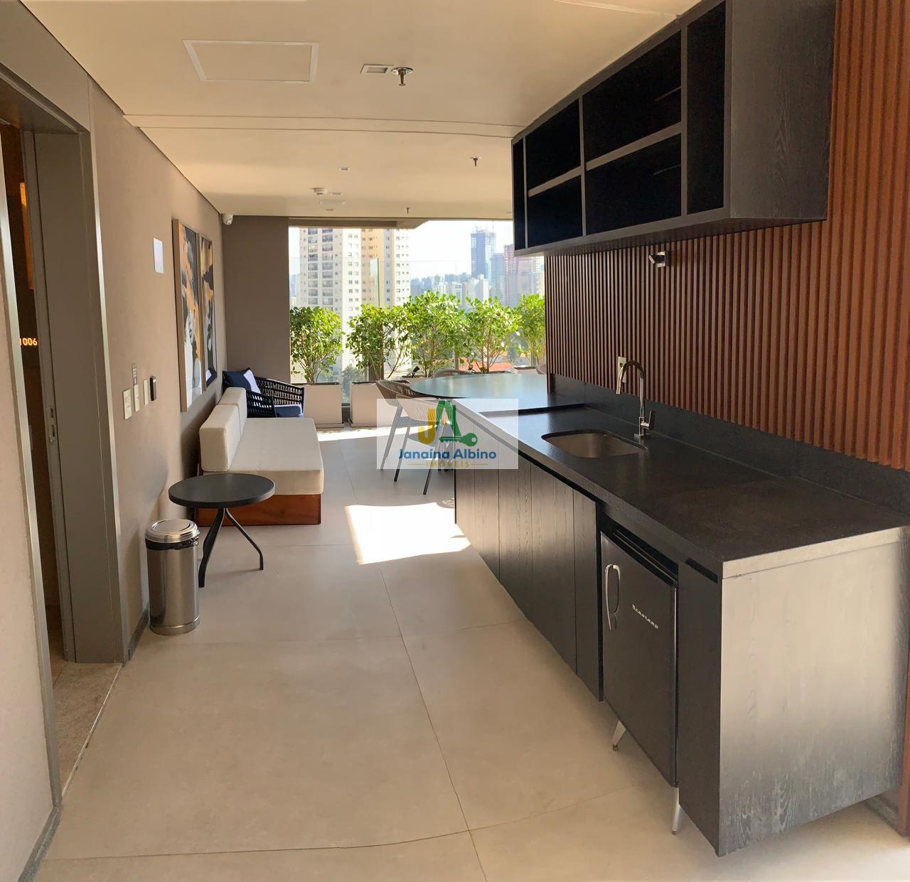 Apartamento, 1 quarto, 23 m² - Foto 25