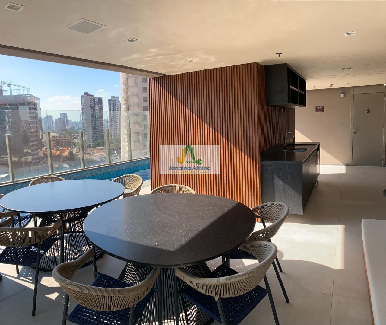 Apartamento, 1 quarto, 23 m² - Foto 24