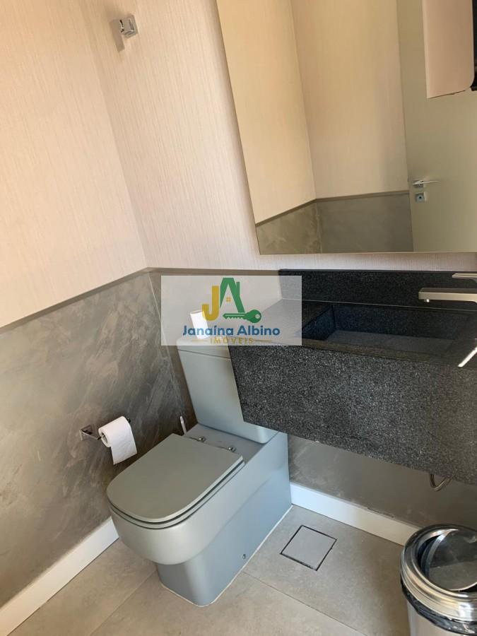 Apartamento, 1 quarto, 23 m² - Foto 26