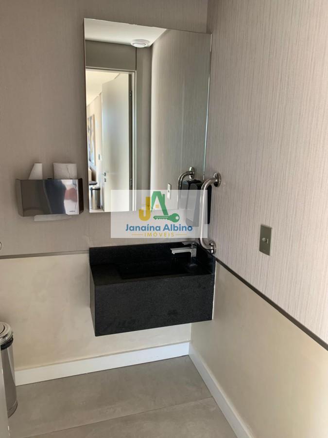 Apartamento, 1 quarto, 23 m² - Foto 28