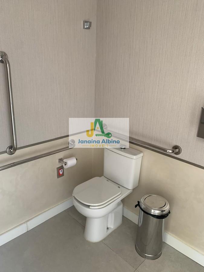 Apartamento, 1 quarto, 23 m² - Foto 29