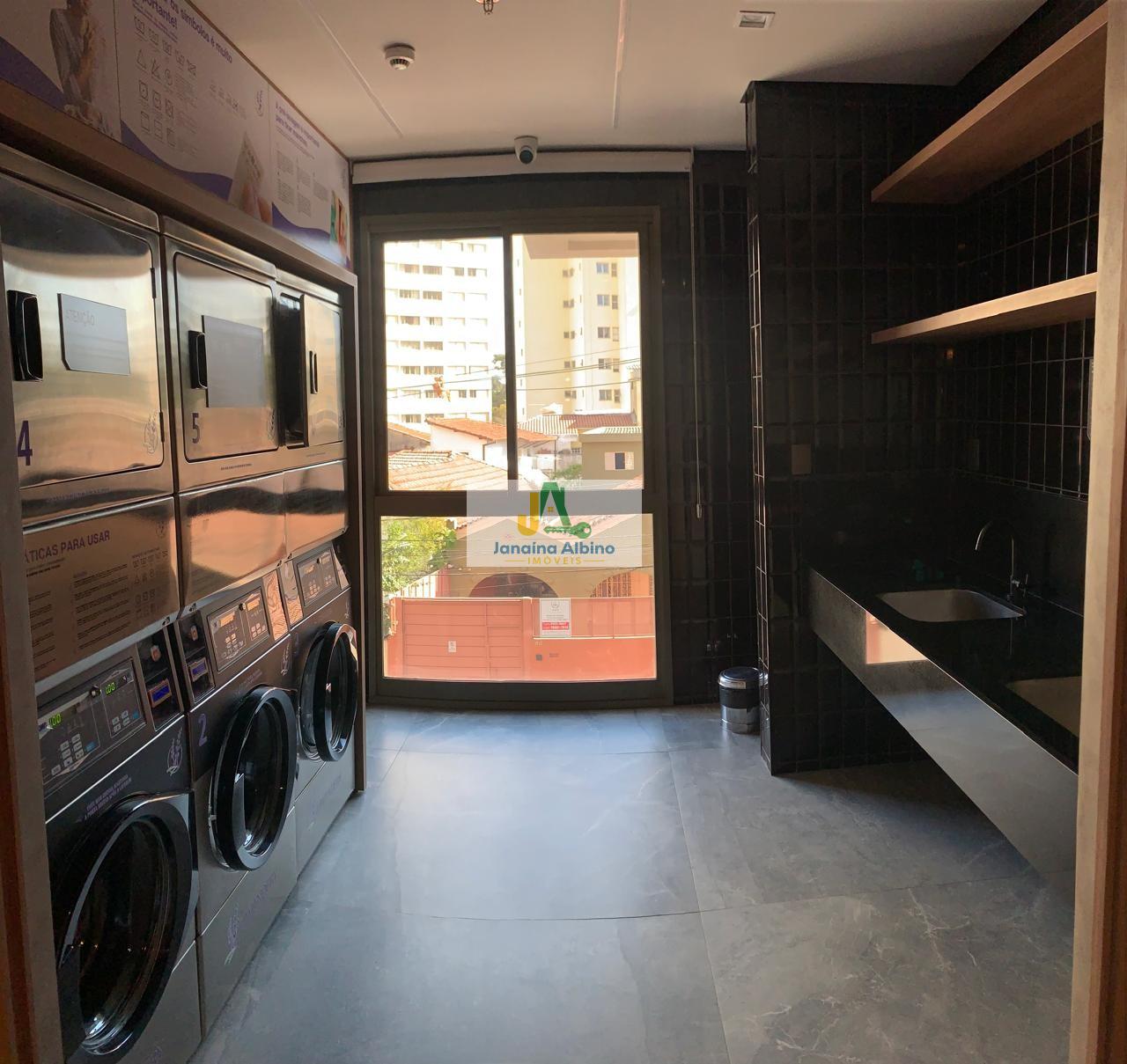 Apartamento, 1 quarto, 23 m² - Foto 32