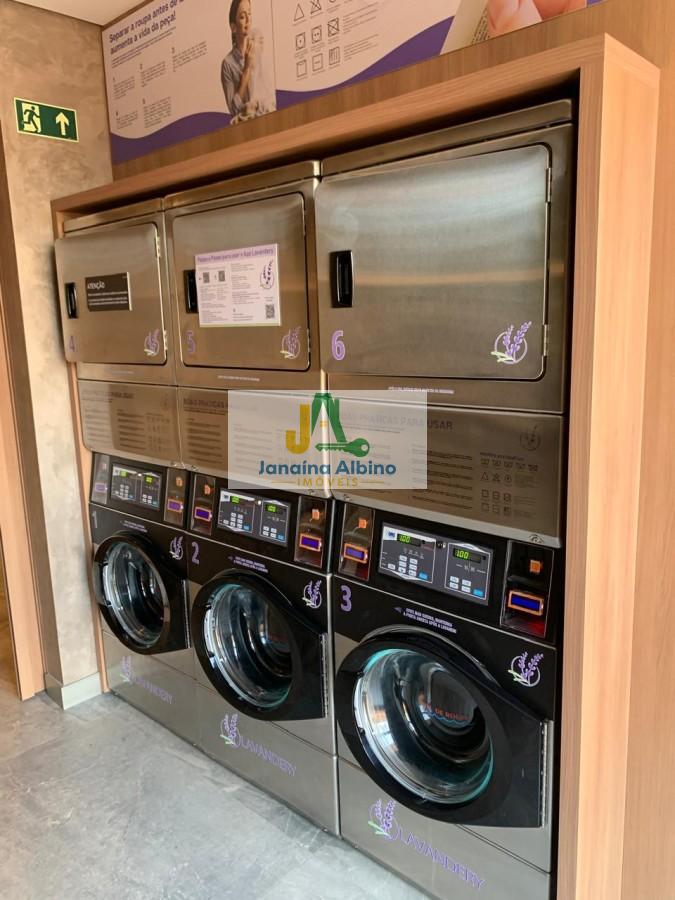 Apartamento, 1 quarto, 23 m² - Foto 33