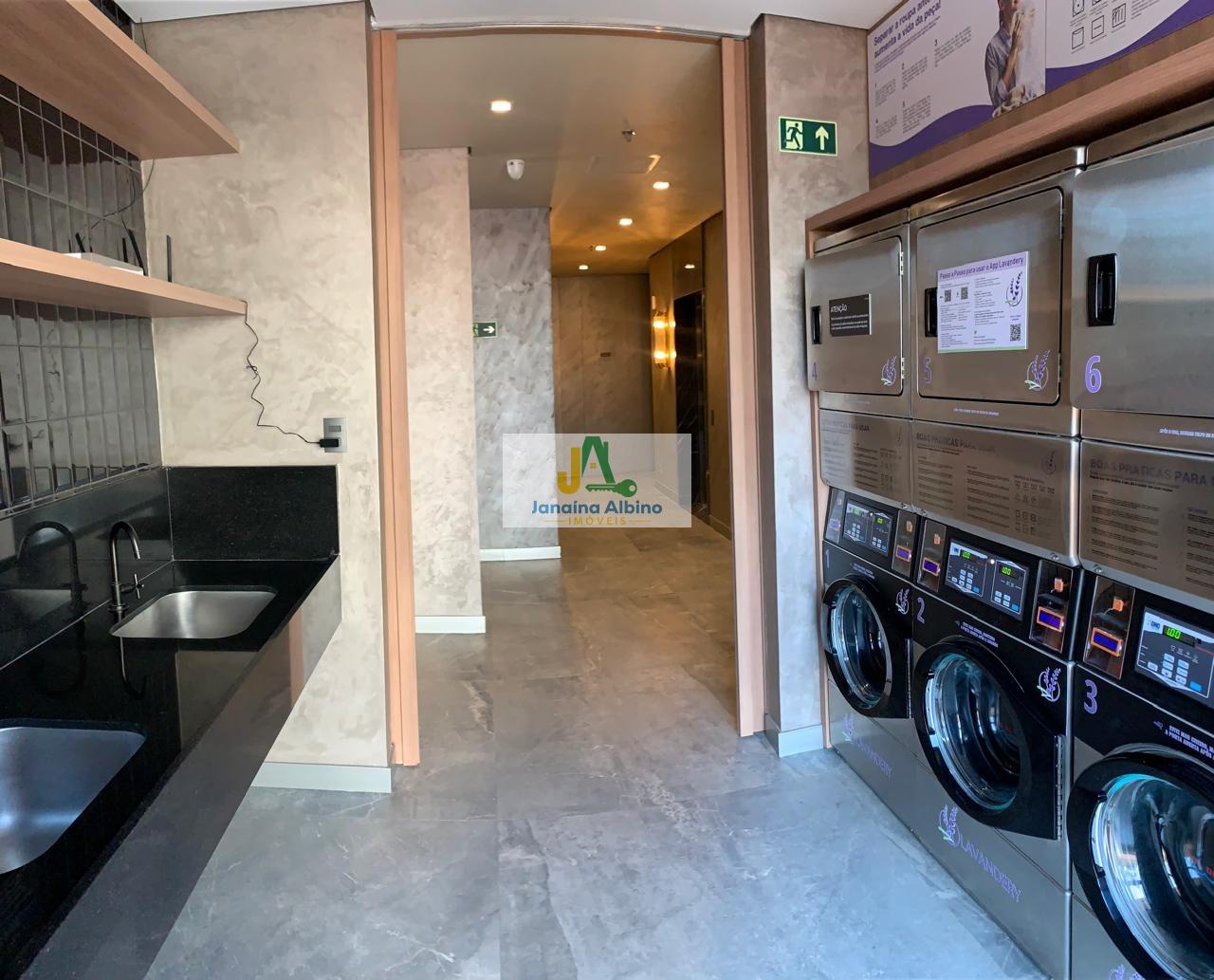 Apartamento, 1 quarto, 23 m² - Foto 34