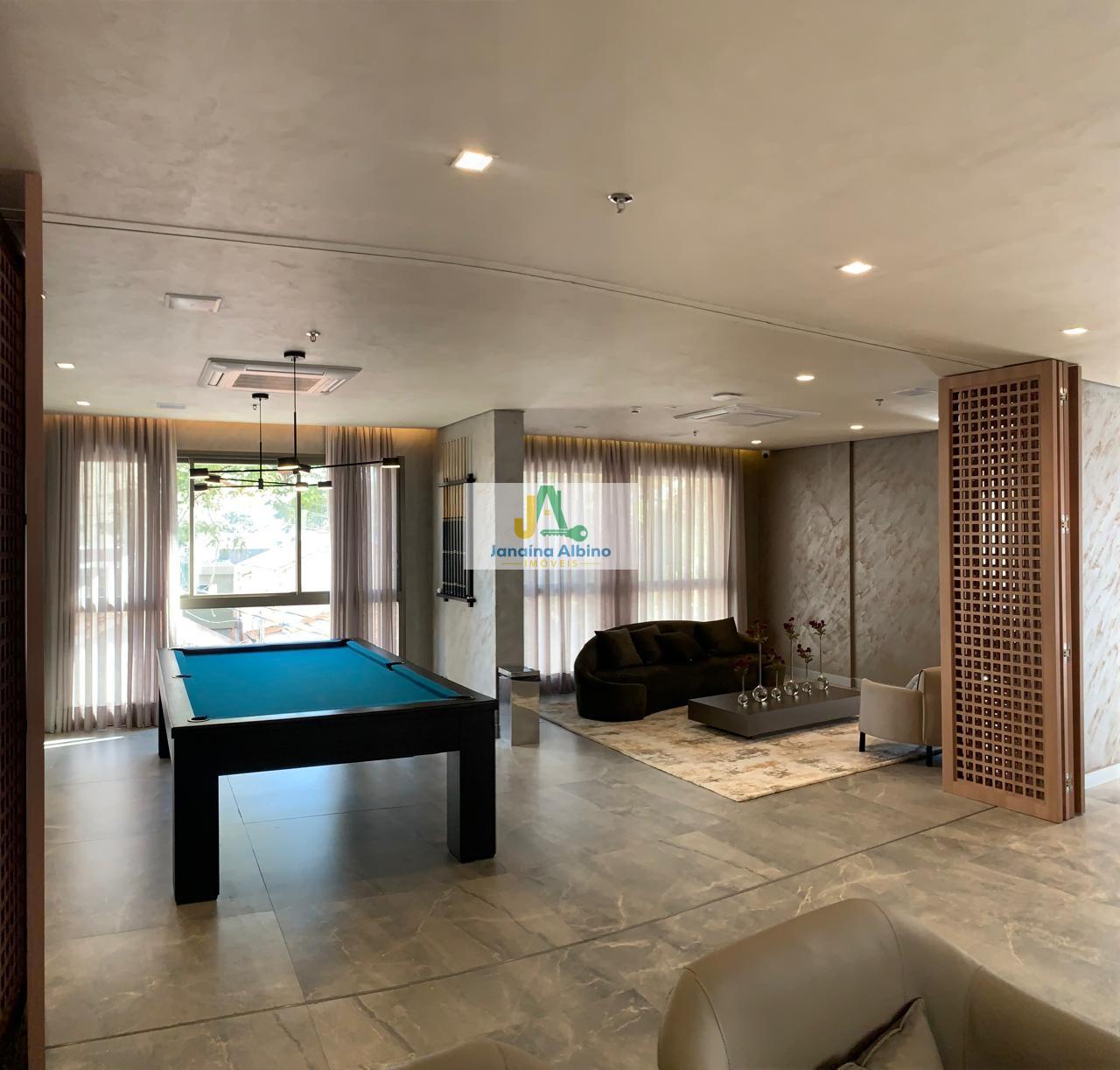 Apartamento, 1 quarto, 23 m² - Foto 41