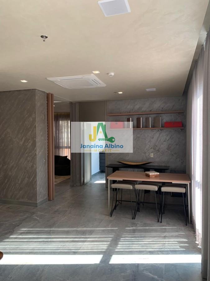 Apartamento, 1 quarto, 23 m² - Foto 43