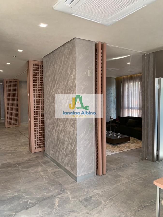 Apartamento, 1 quarto, 23 m² - Foto 44