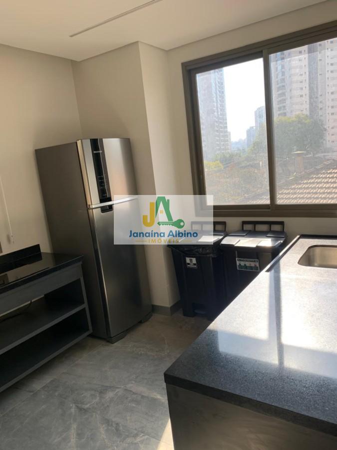 Apartamento, 1 quarto, 23 m² - Foto 46