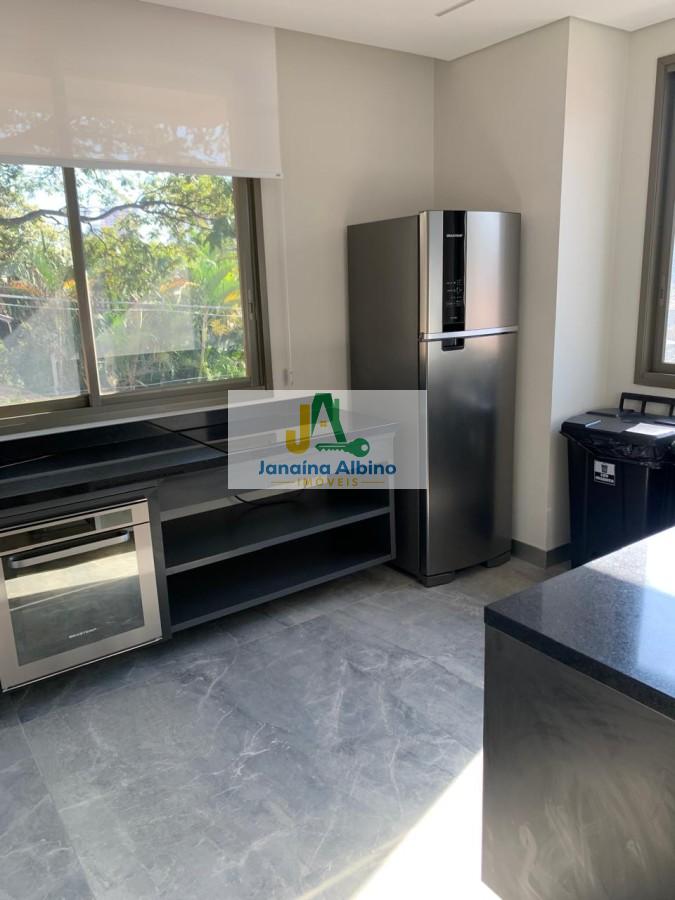 Apartamento, 1 quarto, 23 m² - Foto 45