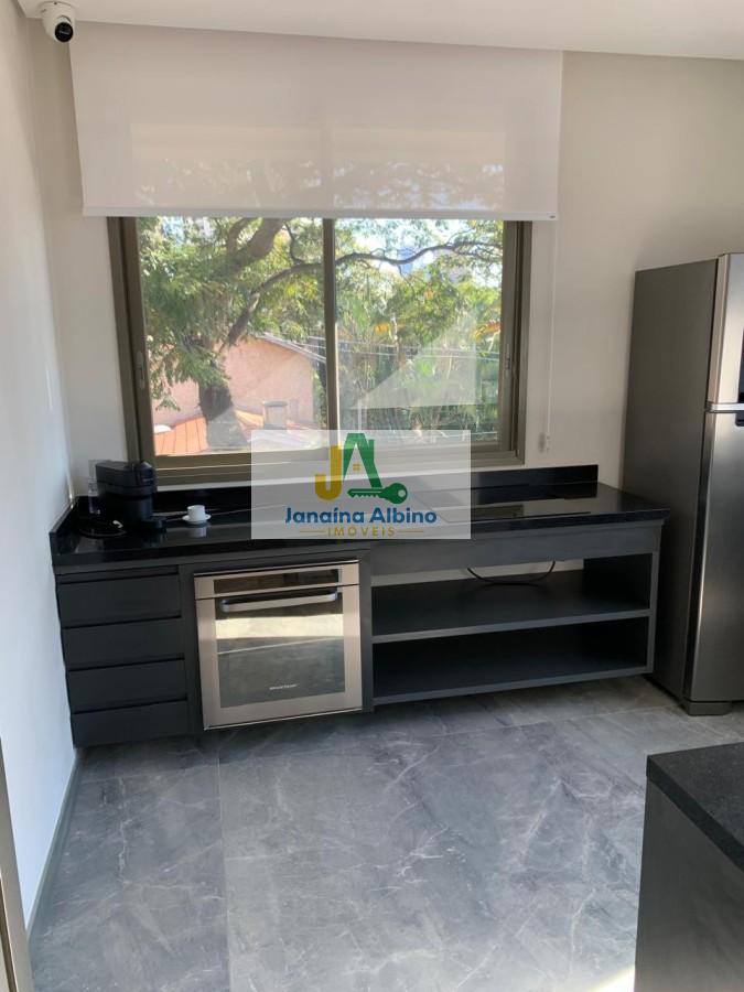 Apartamento, 1 quarto, 23 m² - Foto 47