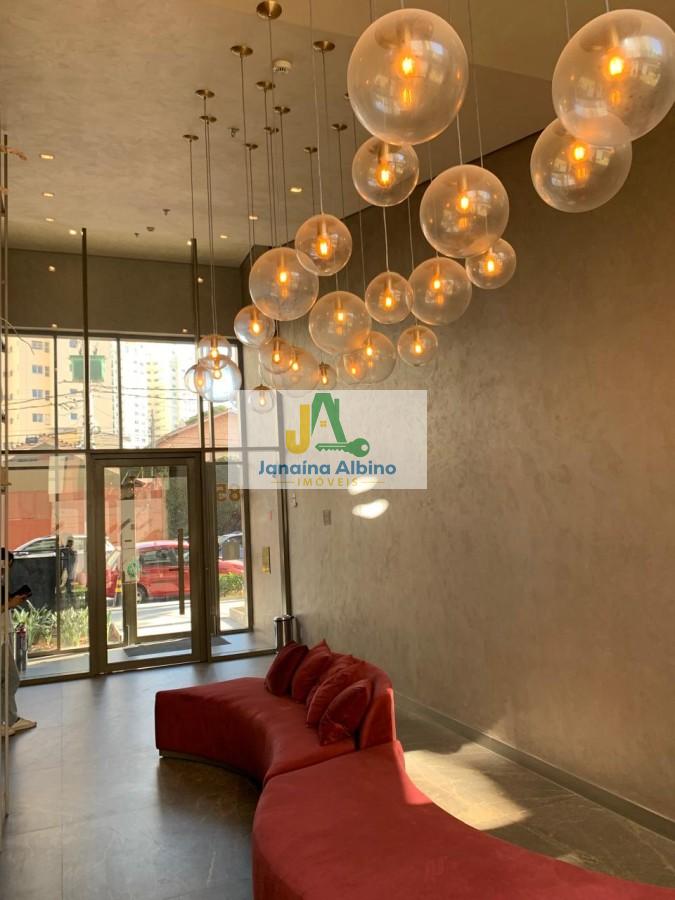 Apartamento, 1 quarto, 23 m² - Foto 50