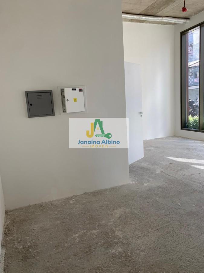 Prédio Inteiro, 64 m² - Foto 8
