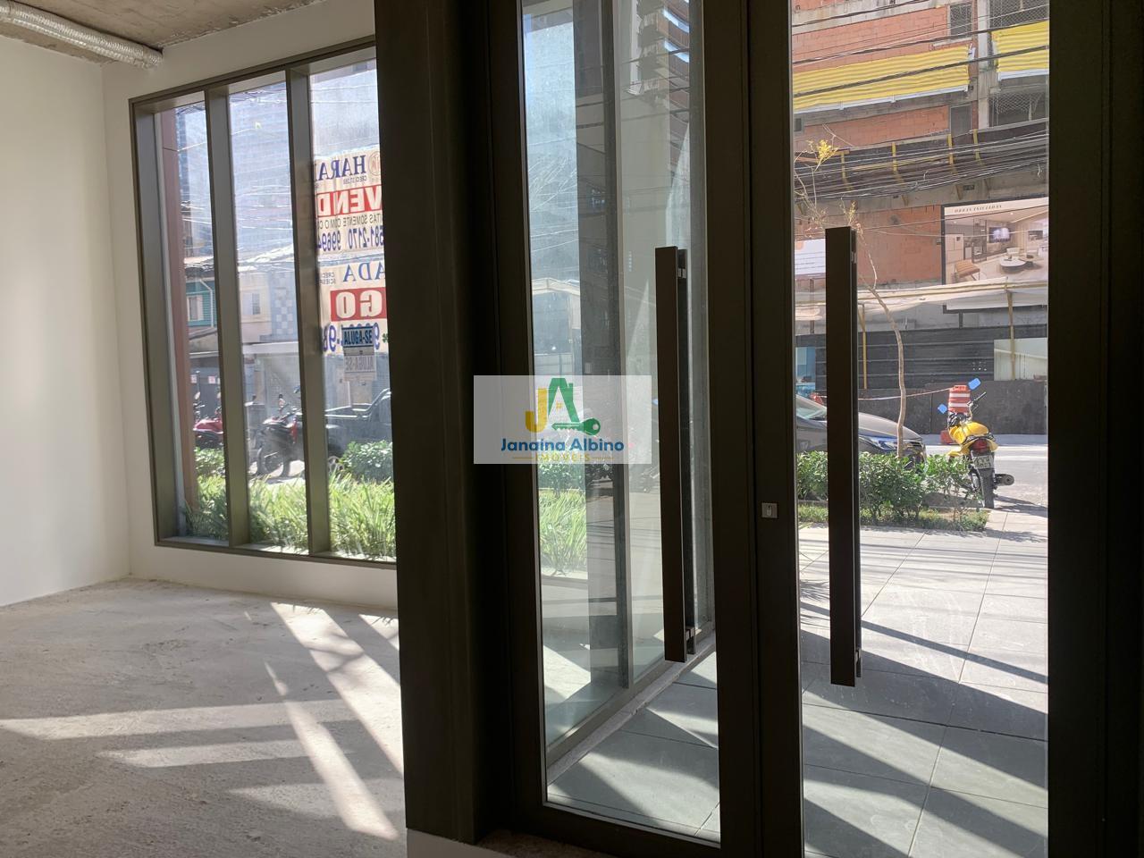 Prédio Inteiro, 64 m² - Foto 7