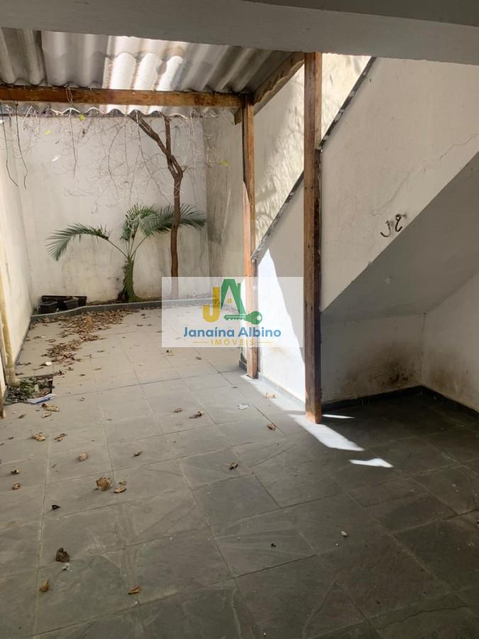 Sobrado, 2 quartos - Foto 39