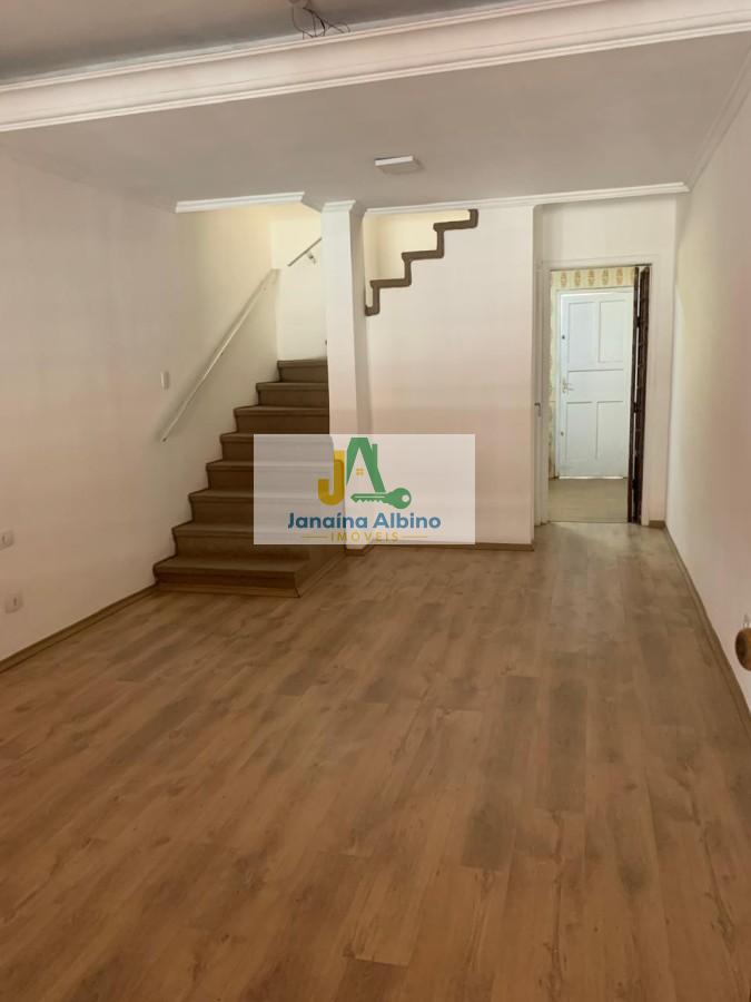 Sobrado, 2 quartos - Foto 1