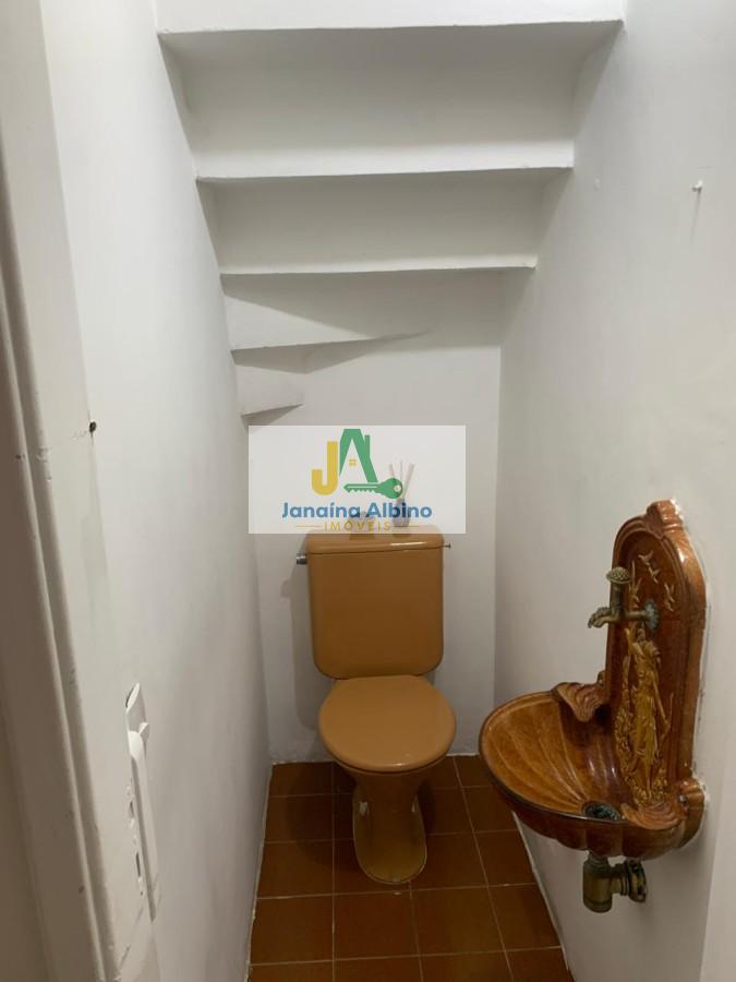 Sobrado, 2 quartos - Foto 17