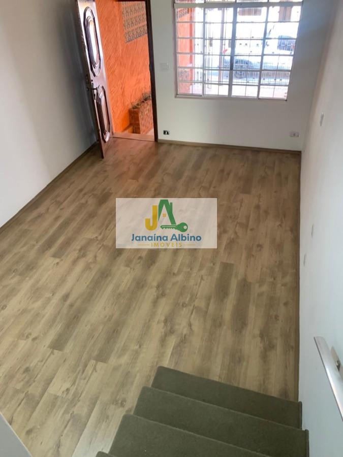 Sobrado, 2 quartos - Foto 6