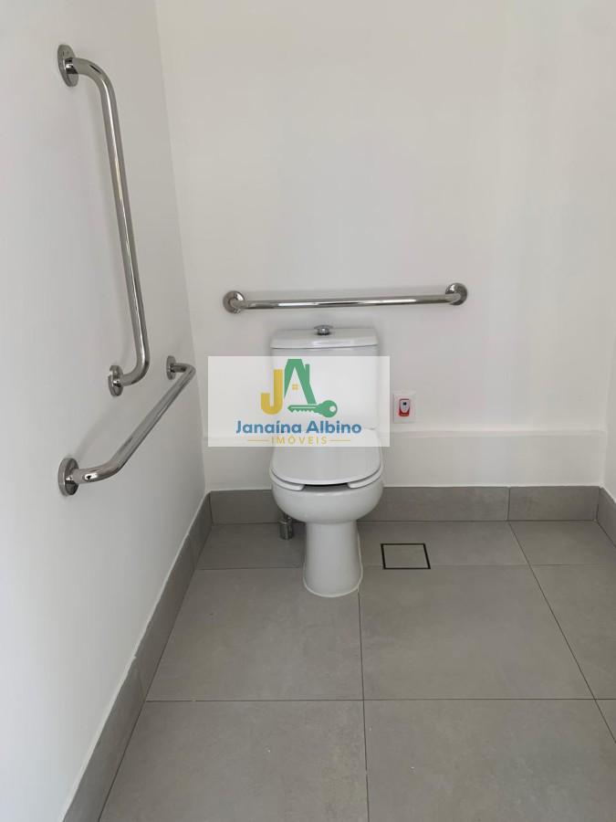 Prédio Inteiro, 45 m² - Foto 12