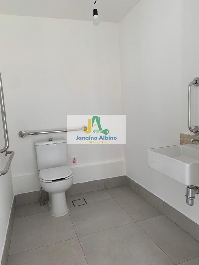 Prédio Inteiro, 45 m² - Foto 11