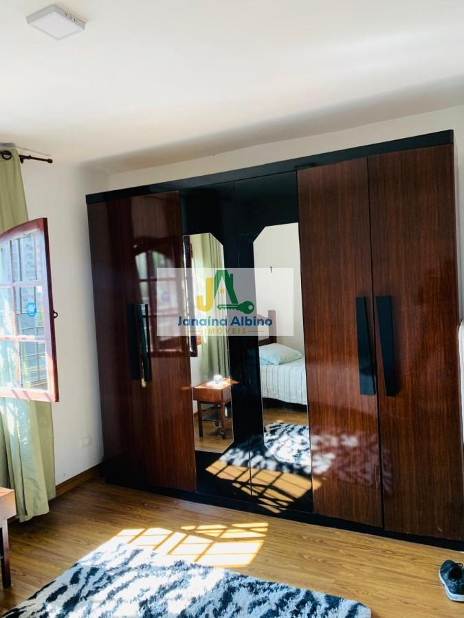 Sobrado, 4 quartos, 209 m² - Foto 6