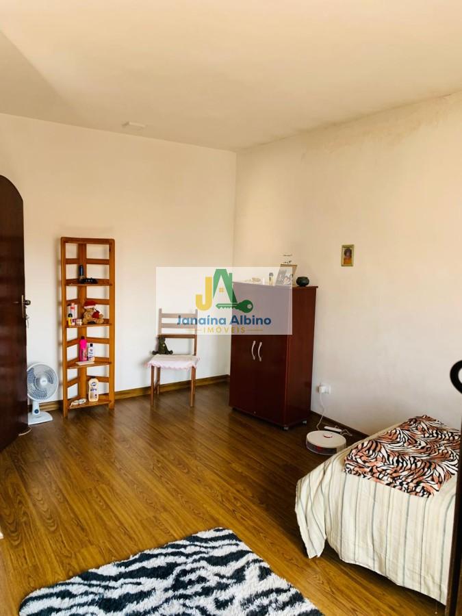 Sobrado, 4 quartos, 209 m² - Foto 7